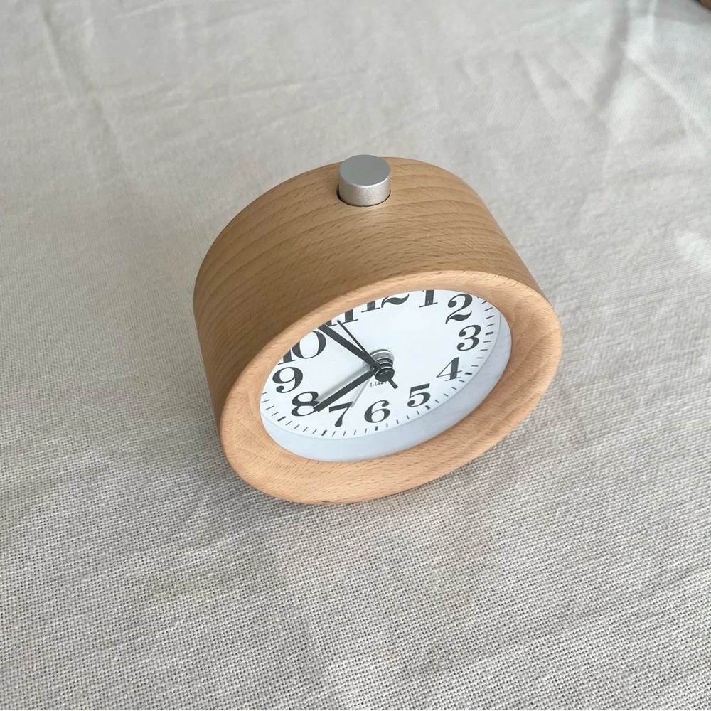 Desk Clock